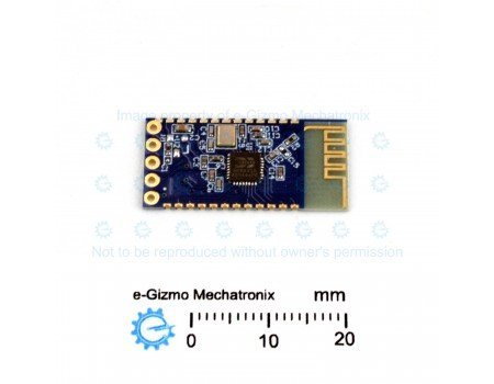 JDY-31 Bluetooth 3.0 SPP-C Bluetooth Module