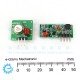 433MHz RF Transmitter and Receiver Module