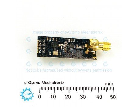HW-237 NRF24L01+PA+LNA 2.4GHz Long Distance RF Wireless Module with Antenna HW-237 NRF24L01+PA+LNA 2.4GHz Long Distance RF Wireless Module with Antenna