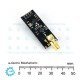 HW-237 NRF24L01+PA+LNA 2.4GHz Long Distance RF Wireless Module with Antenna HW-237 NRF24L01+PA+LNA 2.4GHz Long Distance RF Wireless Module with Antenna