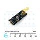 HW-237 NRF24L01+PA+LNA 2.4GHz Long Distance RF Wireless Module with Antenna HW-237 NRF24L01+PA+LNA 2.4GHz Long Distance RF Wireless Module with Antenna