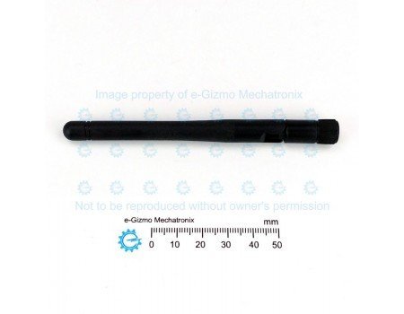 HW-237 NRF24L01+PA+LNA 2.4GHz Long Distance RF Wireless Module with Antenna HW-237 NRF24L01+PA+LNA 2.4GHz Long Distance RF Wireless Module with Antenna