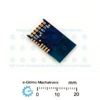JDY-40 2.4GHz Transceiver Serial or IO mode