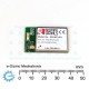 Redpine Signals RS-WC-201 ADVANCED WI-FI FOR FOR M2M APPLICATIONS Redpine Signals RS-WC-201 ADVANCED WI-FI FOR FOR M2M APPLICATIONS