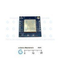 Air780E Cat-1 4G LTE Break Out Module with SMS and IoT Support Features