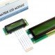 TM162XBC Mini 16 characters x 2 lines LCD 34x10mm Display Area 16-PIN FPC TM162XBC Mini 16 characters x 2 lines LCD 34x10mm Display Area 16-PIN FPC