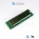 LCD2002 20x2 LCD Display Module Green Background