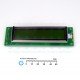 LCD2002 20x2 LCD Display Module Green Background LCD2002 20x2 LCD Display Module Green Background