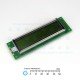 LCD2002 20x2 LCD Display Module Green Background