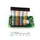 Winstar Graphics LCD Module 122 x 32 pixels WG12232A with Connector Winstar Graphics LCD Module 122 x 32 pixels WG12232A with Connector