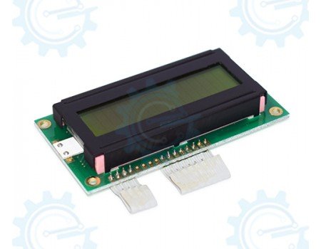 JM162B LCD Display 2x16 JM162B JM162B LCD Display 2x16 JM162B