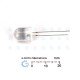 Big 10mm BLUE LED Super Bright Clear Body B10a-437-CX Big 10mm BLUE LED Super Bright Clear Body B10a-437-CX