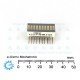 Kingbright 10 segment Multicolor LED Bar Graph Array Orange Green Red Kingbright 10 segment Multicolor LED Bar Graph Array Orange Green Red