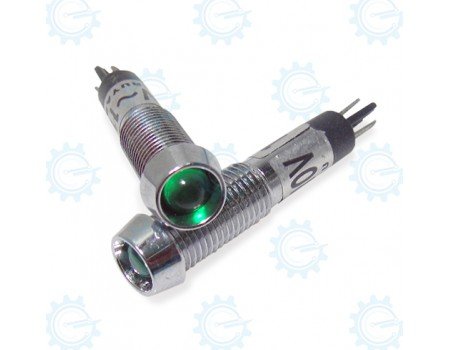 10mm Green 110V 10mm Green 110V
