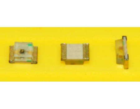 SMDL-0603-W SMD LED White 0603 SMDL-0603-W SMD LED White 0603
