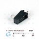 5mm High Brightness Bicolor LED with Holder PCB Mount LH51L303F-HTS Bi-Color