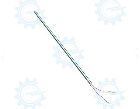 LS-24V-GR LED Strip 24V Green
