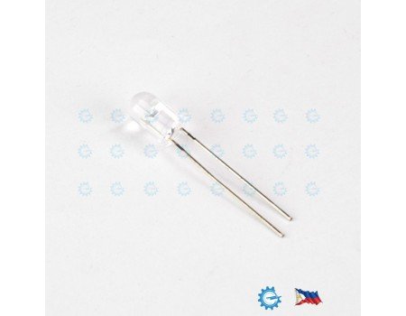 Onsemi QED234 5mm IR Transmitting LED 940nm Onsemi QED234 5mm IR Transmitting LED 940nm