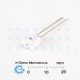 Onsemi QED234 5mm IR Transmitting LED 940nm Onsemi QED234 5mm IR Transmitting LED 940nm
