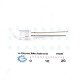 Onsemi QED234 5mm IR Transmitting LED 940nm Onsemi QED234 5mm IR Transmitting LED 940nm