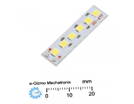 5V 1.25W LED Module 5V 1.25W LED Module