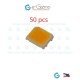 50pcs Lextar PC35H11 V0 2835 Warm White 2700K 0.65W SMD LED 50pcs Lextar PC35H11 V0 2835 Warm White 2700K 0.65W SMD LED