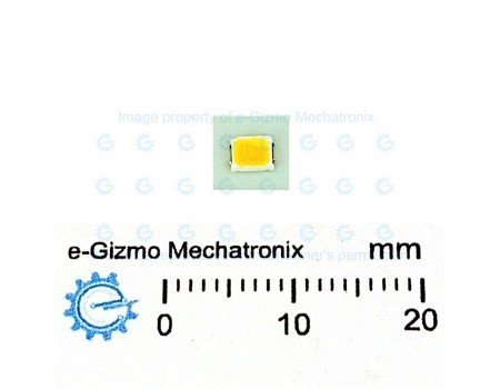 50pcs Lextar PC35H11 V0 2835 Warm White 2700K 0.65W SMD LED 50pcs Lextar PC35H11 V0 2835 Warm White 2700K 0.65W SMD LED