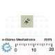50pcs Lextar PC35H11 V0 2835 Warm White 2700K 0.65W SMD LED 50pcs Lextar PC35H11 V0 2835 Warm White 2700K 0.65W SMD LED