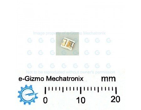 50pcs Harvatek 2835 White 0.88W 3 dice SMD LED 50pcs Harvatek 2835 White 0.88W 3 dice SMD LED