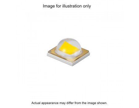 LH351B 4.7W 3535 SMD LED Color Temperature: 3000K (Warm White) LH351B 4.7W 3535 SMD LED Color Temperature: 3000K (Warm White)