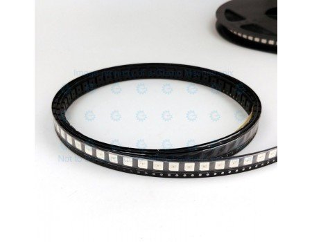 10pcs Tianlong 5050 SMD RGB LED TL-S5050PLCC06RGB 10pcs Tianlong 5050 SMD RGB LED TL-S5050PLCC06RGB