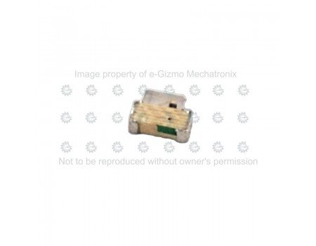 ROHM RED LED 624nm SMD 0605 ROHM RED LED 624nm SMD 0605