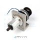Pulley Drive Assembly with Electromagnetic Brake Pulley Drive Assembly with Electromagnetic Brake