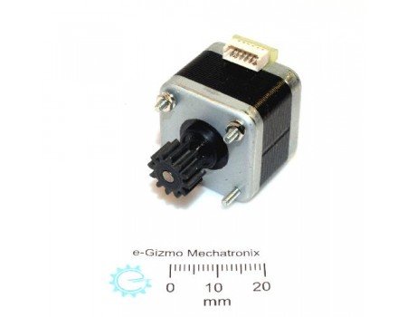 KD02901 Bipolar Stepper KD02901 Bipolar Stepper