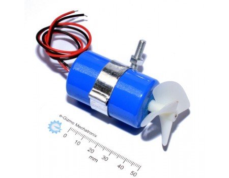 Underwater Thrust Mot CCW Underwater Thrust Mot CCW