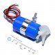 Underwater Thrust Mot CCW Underwater Thrust Mot CCW