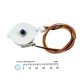 ST35B-96 Stepper Motor Bipolar 400mA 96 steps ST35B-96 Stepper Motor Bipolar 400mA 96 steps