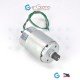 12-24V 6000rpm High Torque DC Motor Double Shaft Magnetic Shield 12-24V 6000rpm High Torque DC Motor Double Shaft Magnetic Shield