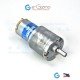 Tsukasa High Torque DC Gear Motor 24V 19.4rpm 3.6W  TG-47A-LG-224-KA