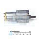Tsukasa High Torque DC Gear Motor 24V 19.4rpm 3.6W TG-47A-LG-224-KA Tsukasa High Torque DC Gear Motor 24V 19.4rpm 3.6W TG-47A-LG-224-KA
