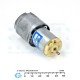 Tsukasa High Torque DC Gear Motor 24V 19.4rpm 3.6W TG-47A-LG-224-KA Tsukasa High Torque DC Gear Motor 24V 19.4rpm 3.6W TG-47A-LG-224-KA