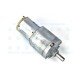 Tsukasa High Torque DC Gear Motor 24V 19.4rpm 3.6W  TG-47A-LG-224-KA