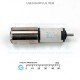 26N58 Coreless Motor with 65.5:1 Gear Head 26N58 Coreless Motor with 65.5:1 Gear Head
