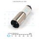 26N58 Coreless Motor with 65.5:1 Gear Head 26N58 Coreless Motor with 65.5:1 Gear Head