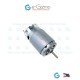 LODA 6-16.2VDC 50W 11600rpm High Torque DC Motor LD-2847RCD2-50 LODA 6-16.2VDC 50W 11600rpm High Torque DC Motor LD-2847RCD2-50