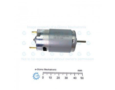 LODA 6-16.2VDC 50W 11600rpm High Torque DC Motor LD-2847RCD2-50 LODA 6-16.2VDC 50W 11600rpm High Torque DC Motor LD-2847RCD2-50