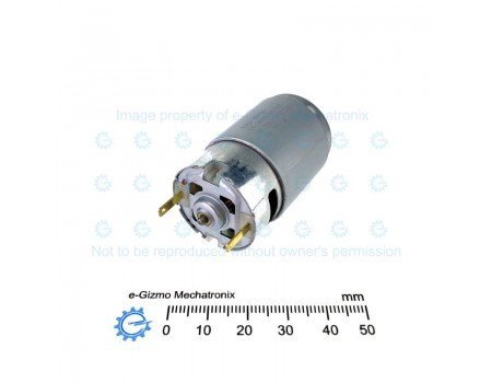 LODA 6-16.2VDC 50W 11600rpm High Torque DC Motor LD-2847RCD2-50 LODA 6-16.2VDC 50W 11600rpm High Torque DC Motor LD-2847RCD2-50