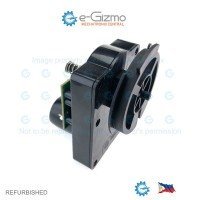 HY-01 24VDC High Torque Vendo Machine DC Motor