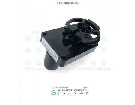 HY-01 24VDC High Torque Vendo Machine DC Motor