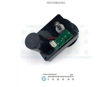 HY-01 24VDC High Torque Vendo Machine DC Motor